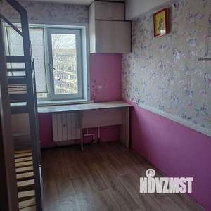 2-к квартира, на длительный срок, 46м2, 4/6 этаж