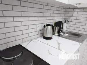 Студия квартира, посуточно, 30м2, 2/13 этаж