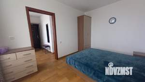 2-к квартира, на длительный срок, 52м2, 4/5 этаж