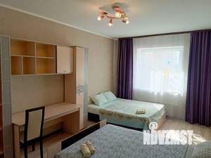 2-к квартира, посуточно, 80м2, 8/14 этаж