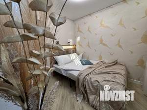 1-к квартира, посуточно, 35м2, 3/5 этаж