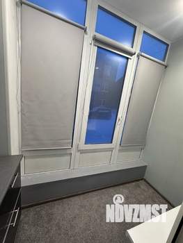 Студия квартира, на длительный срок, 21м2, 1/2 этаж