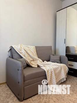 1-к квартира, посуточно, 38м2, 5/9 этаж