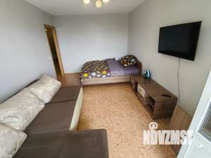 2-к квартира, посуточно, 70м2, 7/16 этаж