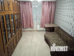 1-к квартира, на длительный срок, 32м2, 1/5 этаж