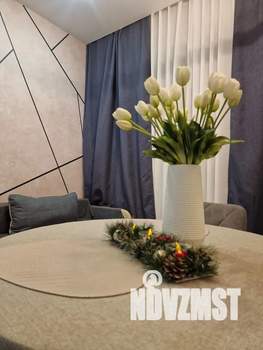 1-к квартира, посуточно, 42м2, 4/9 этаж