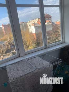 1-к квартира, посуточно, 45м2, 6/9 этаж