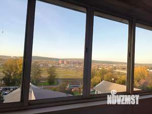 2-к квартира, на длительный срок, 60м2, 4/5 этаж
