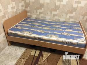 Студия квартира, на длительный срок, 35м2, 2/2 этаж