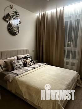 Студия квартира, посуточно, 22м2, 10/18 этаж