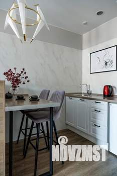 1-к квартира, посуточно, 29м2, 3/7 этаж