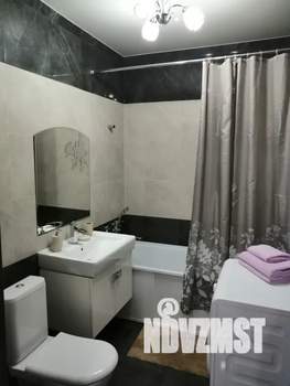 1-к квартира, посуточно, 40м2, 3/7 этаж