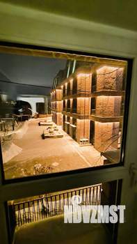 2-к квартира, на длительный срок, 50м2, 2/5 этаж