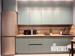 1-к квартира, посуточно, 36м2, 6/9 этаж