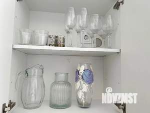 1-к квартира, посуточно, 50м2, 5/12 этаж