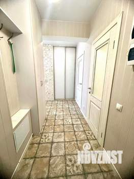 1-к квартира, посуточно, 55м2, 14/16 этаж