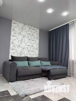 2-к квартира, на длительный срок, 48м2, 8/9 этаж