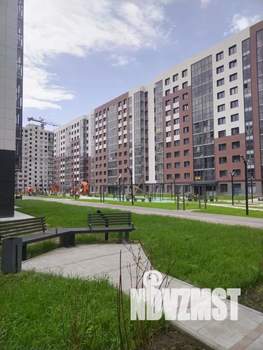 2-к квартира, посуточно, 34м2, 1/9 этаж