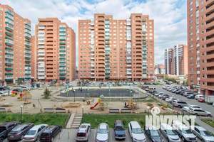 2-к квартира, на длительный срок, 67м2, 3/17 этаж