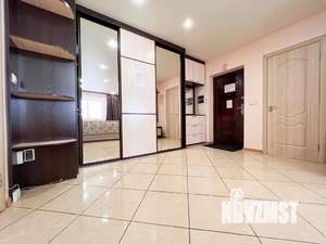 2-к квартира, посуточно, 58м2, 1/1 этаж