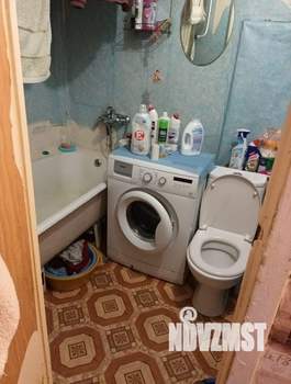 1-к квартира, на длительный срок, 31м2, 2/5 этаж