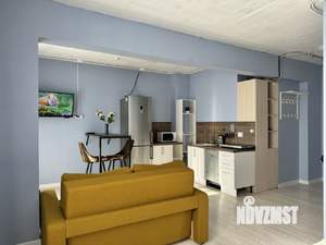 1-к квартира, посуточно, 30м2, 5/17 этаж