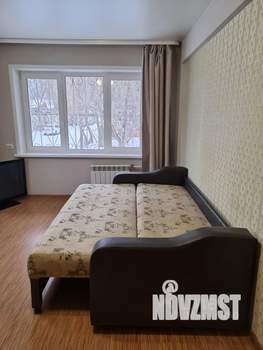 1-к квартира, на длительный срок, 31м2, 1/5 этаж