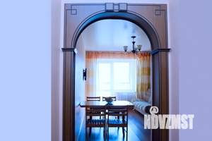 1-к квартира, посуточно, 45м2, 7/17 этаж