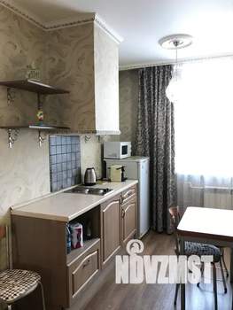 1-к квартира, посуточно, 32м2, 2/4 этаж