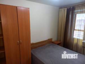 1-к квартира, на длительный срок, 37м2, 6/11 этаж