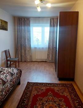 2-к квартира, на длительный срок, 67м2, 2/17 этаж
