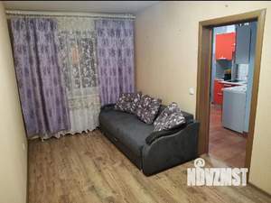 1-к квартира, на длительный срок, 36м2, 2/9 этаж