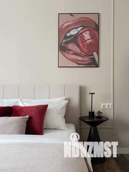 1-к квартира, посуточно, 34м2, 5/10 этаж