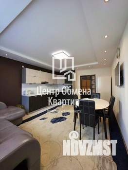 1-к квартира, на длительный срок, 54м2, 4/12 этаж