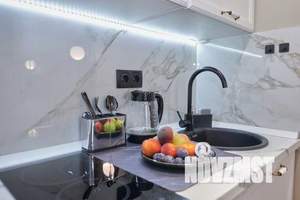 1-к квартира, посуточно, 25м2, 1/9 этаж