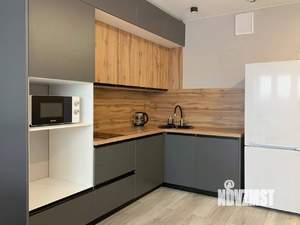 1-к квартира, посуточно, 40м2, 10/10 этаж