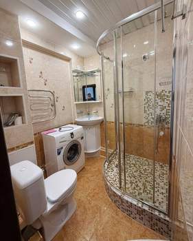 1-к квартира, на длительный срок, 37м2, 9/10 этаж