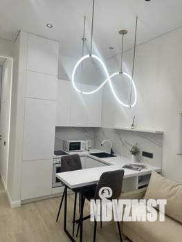 1-к квартира, посуточно, 37м2, 9/9 этаж