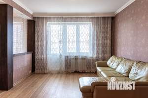 2-к квартира, на длительный срок, 64м2, 5/7 этаж