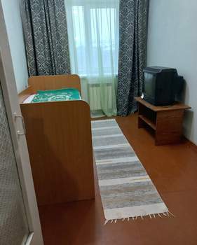 4-к квартира, на длительный срок, 104м2, 5/6 этаж