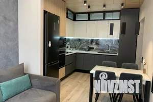 3-к квартира, посуточно, 50м2, 2/17 этаж