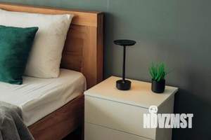 1-к квартира, посуточно, 47м2, 1/1 этаж