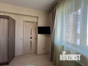 1-к квартира, посуточно, 60м2, 1/1 этаж