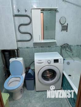 2-к квартира, на длительный срок, 45м2, 5/5 этаж