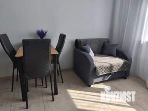 1-к квартира, посуточно, 36м2, 2/4 этаж