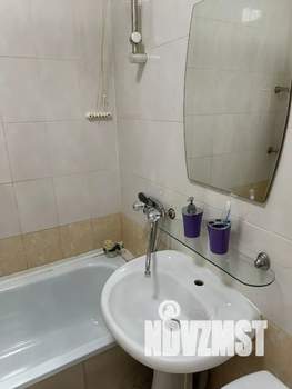 Студия квартира, посуточно, 30м2, 8/17 этаж