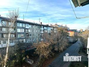 2-к квартира, на длительный срок, 42м2, 5/5 этаж