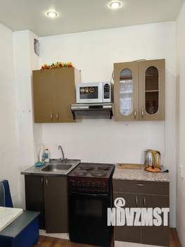 1-к квартира, на длительный срок, 37м2, 1/3 этаж