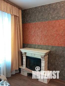 2-к квартира, посуточно, 39м2, 7/17 этаж