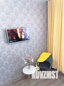 2-к квартира, посуточно, 47м2, 16/18 этаж